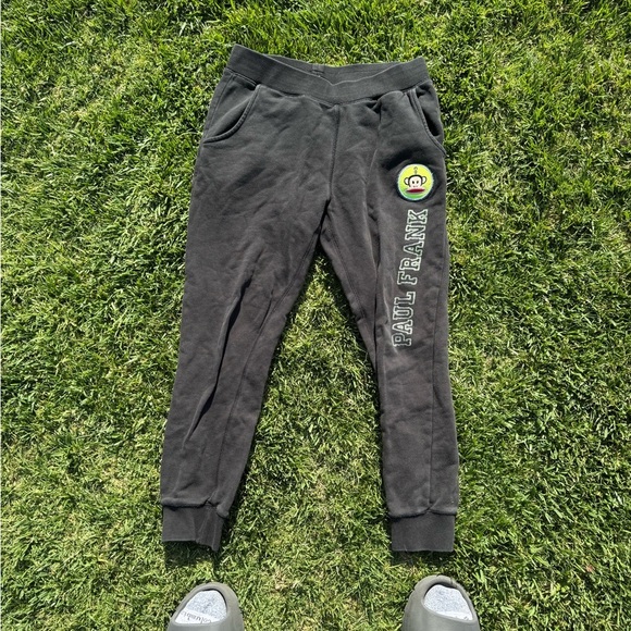Paul Frank Pants - Y2K Paul Frank Women's Sweatpants NWOT